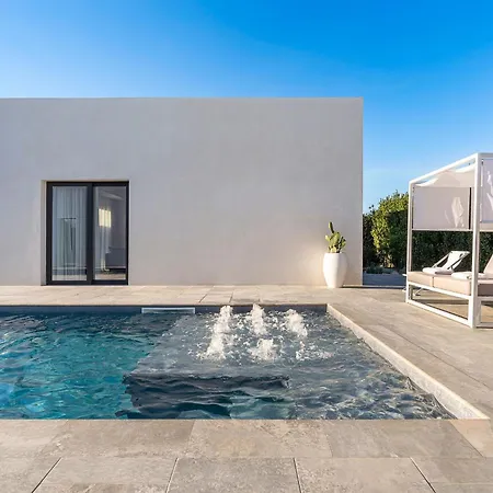 Villa Bonita *