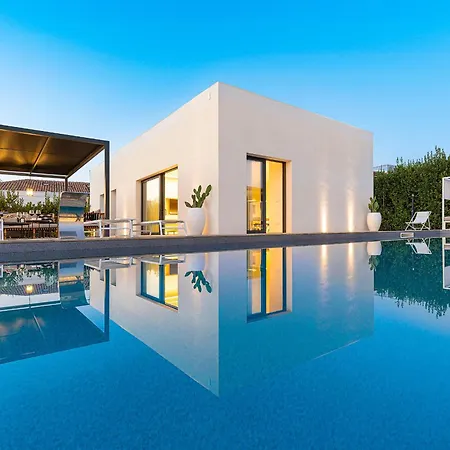 Вилла Bonita Сиракузы