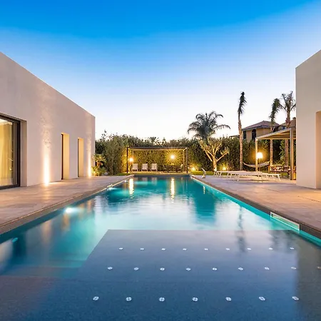 Villa Bonita