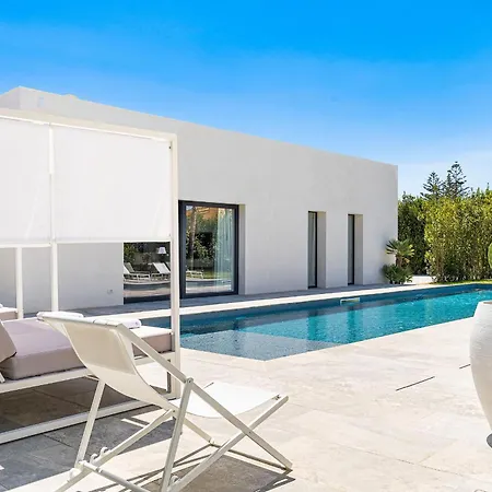 Bonita Villa Syracuse