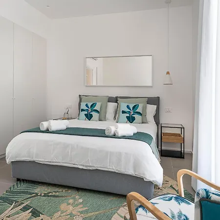 Bonita * Сиракузы