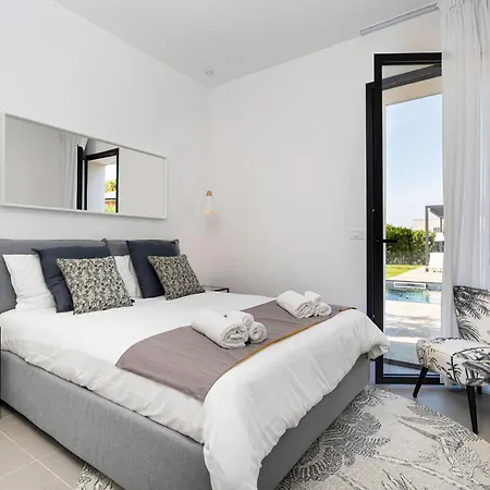 Bonita Вилла Сиракузы