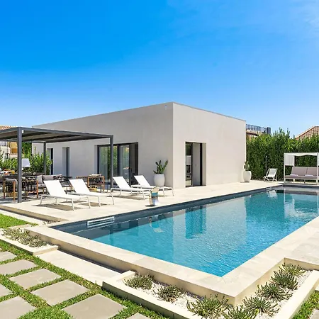 Villa Bonita Syracuse