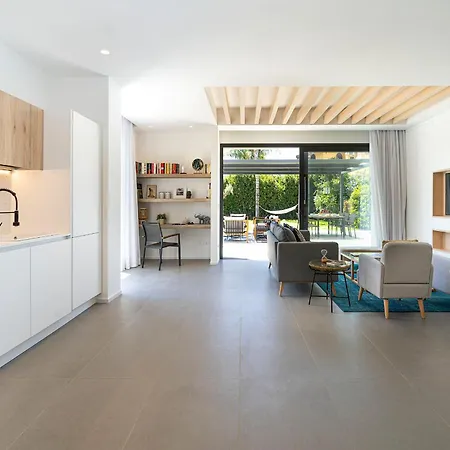 Bonita Вилла Сиракузы