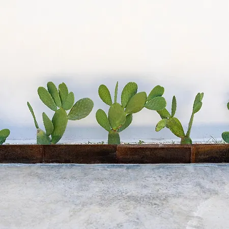 Bonita Вилла Сиракузы