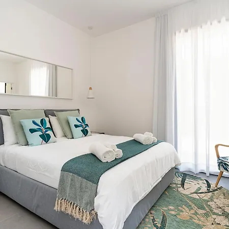 Bonita Villa