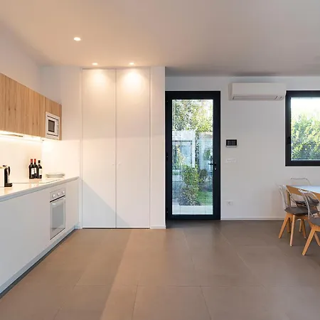 Вилла Bonita Сиракузы