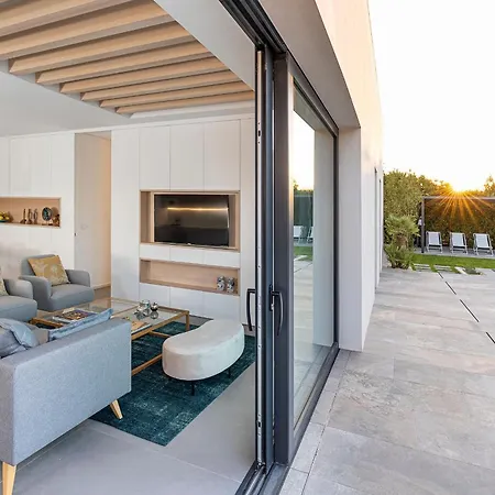 Bonita Вилла Сиракузы