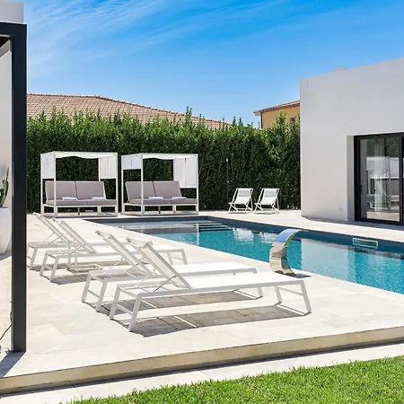 Bonita * Сиракузы