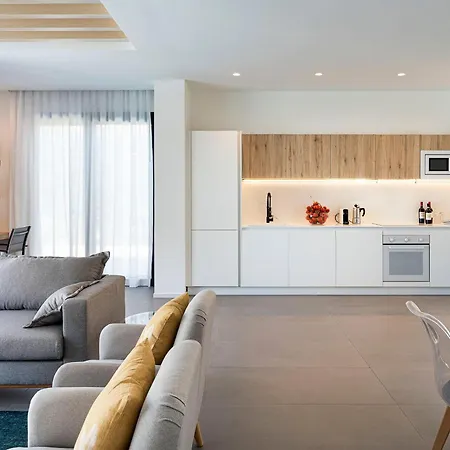 Bonita Вилла Сиракузы