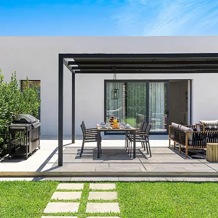 Bonita Villa Syracuse
