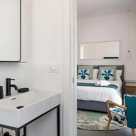 Вилла Bonita Сиракузы