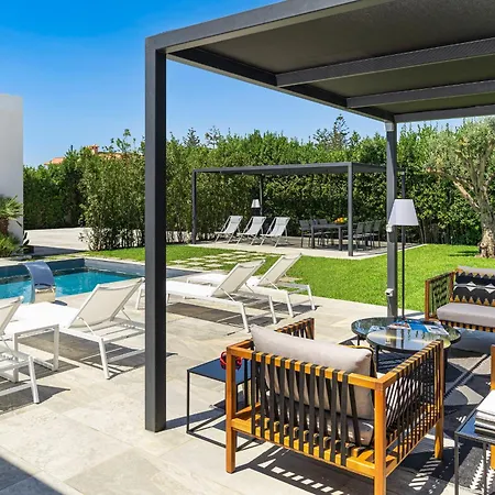 Bonita Villa Syracuse