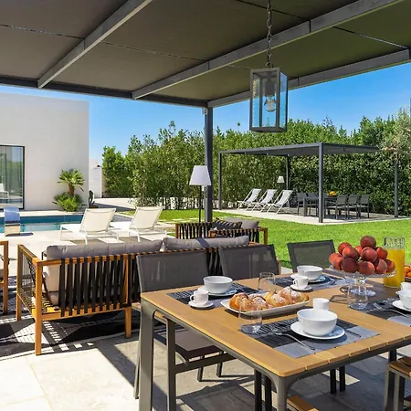 Bonita Сиракузы