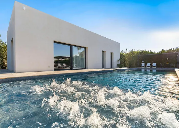 فيلة Bonita سيراكوزا