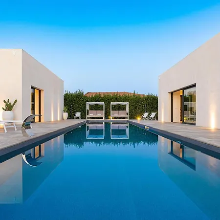 Bonita Villa *