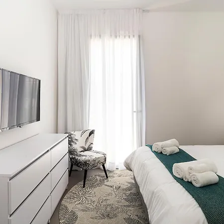 Bonita Villa