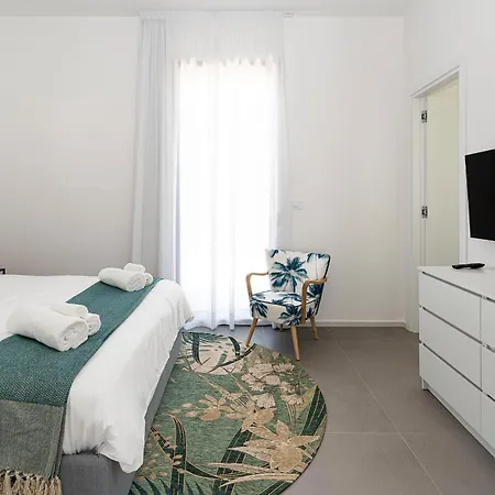 Bonita Villa