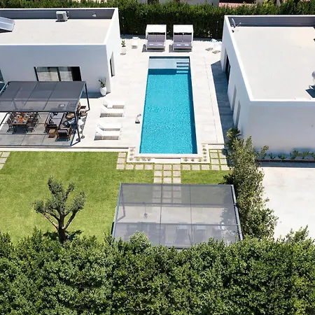 Bonita Villa